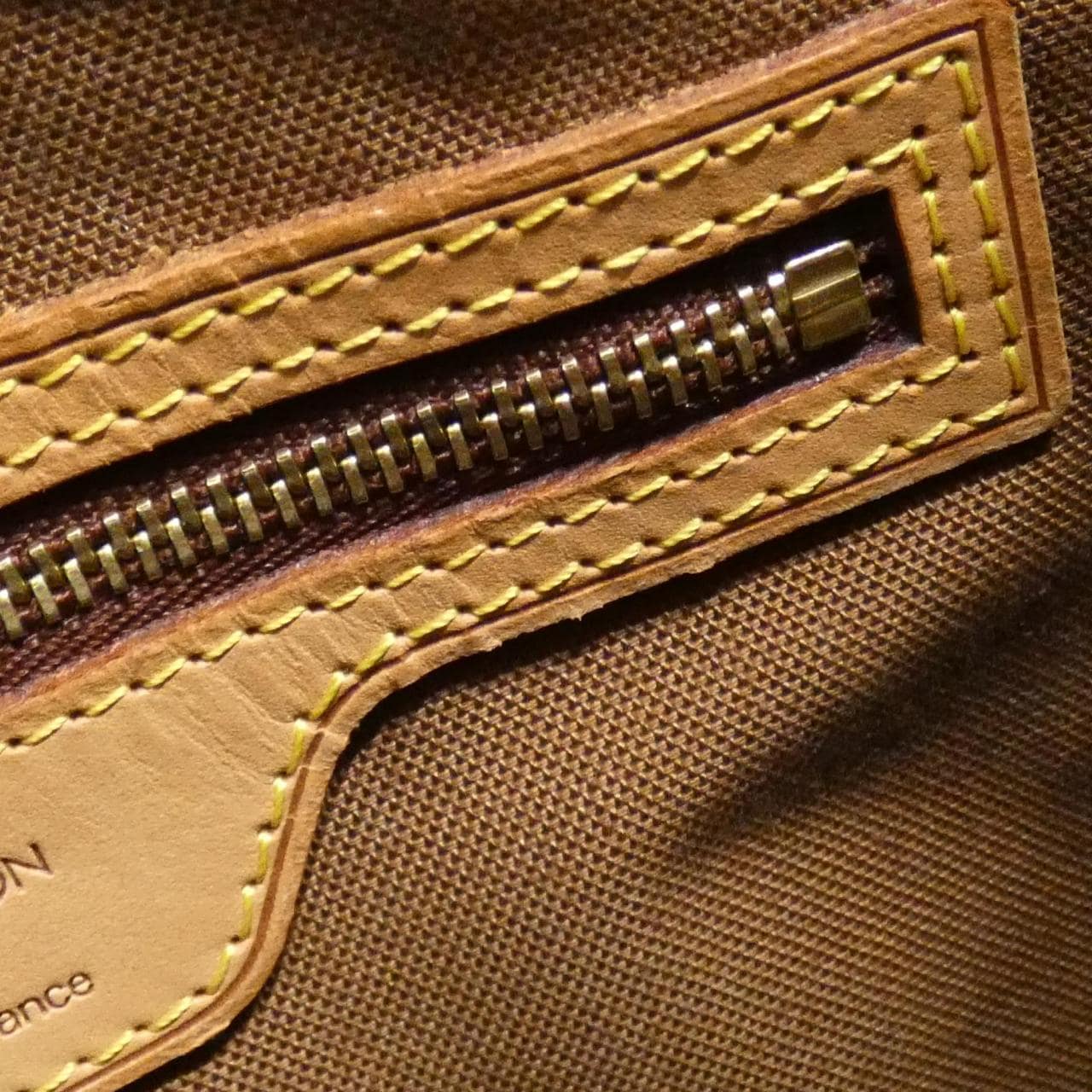 【ヴィンテージ】ルイヴィトン モノグラム ヴァヴァン PM M51172 バッグ