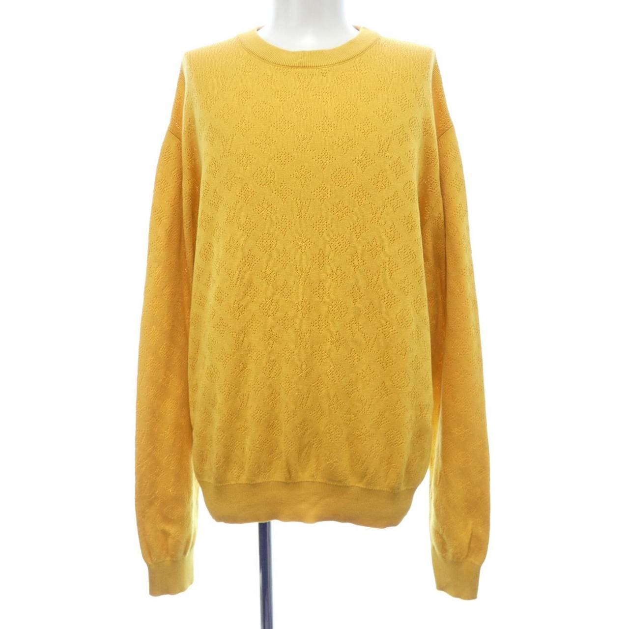 ルイヴィトン LOUIS VUITTON HSN45WY34 ニット