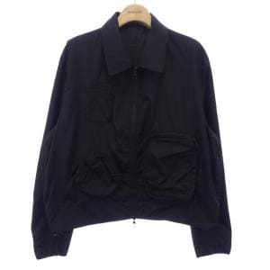 ルイヴィトン LOUIS VUITTON ナイロンユティリティジャケット HIB46WRWK ジャケット