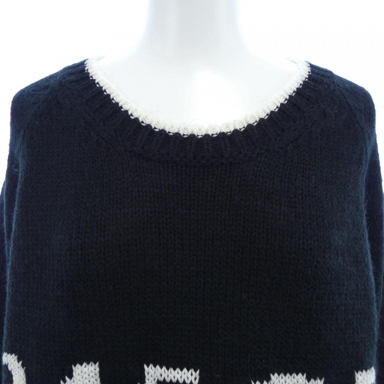 エムエムシックス MM6 S52GP0148 ニット