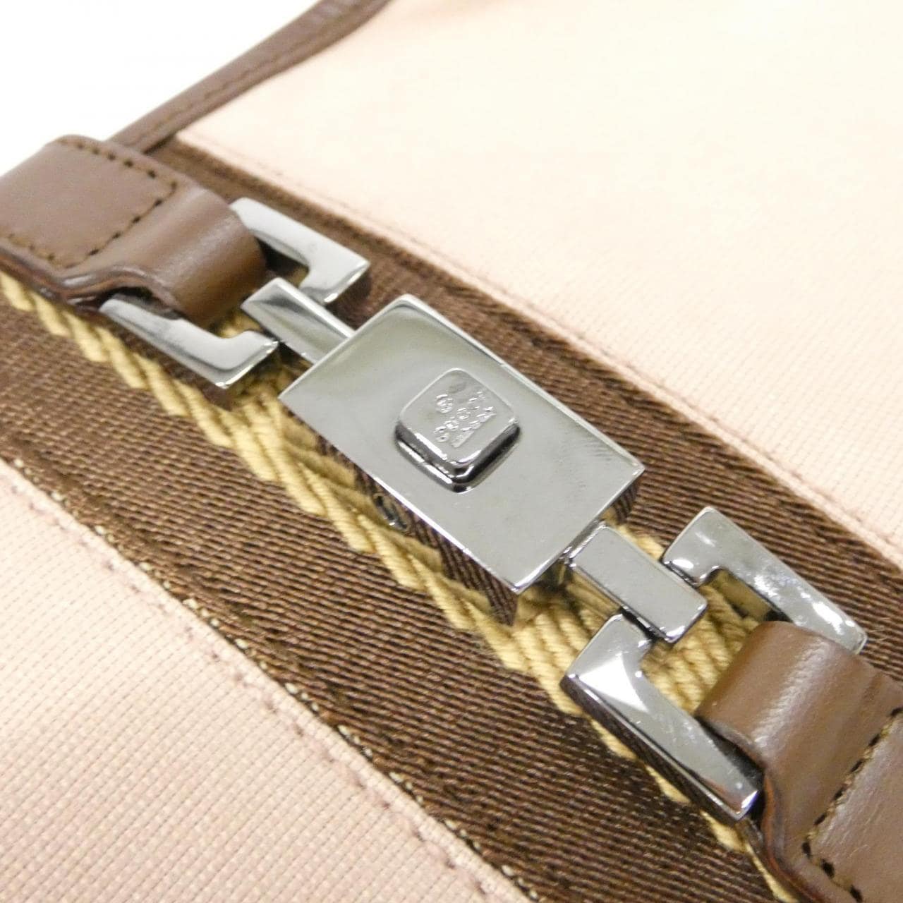 【ヴィンテージ】グッチ 001 3735 ショルダーバッグ