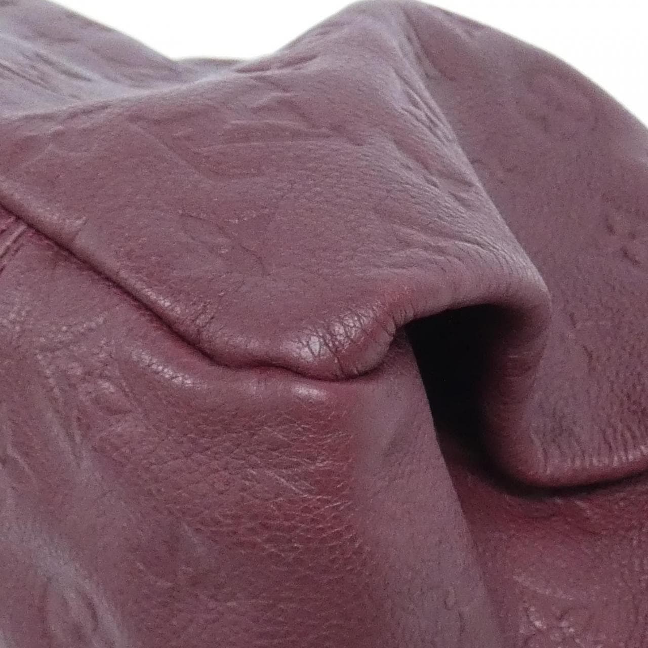 ルイヴィトン モノグラム アンプラント アーツィー MM M93451 ショルダーバッグ