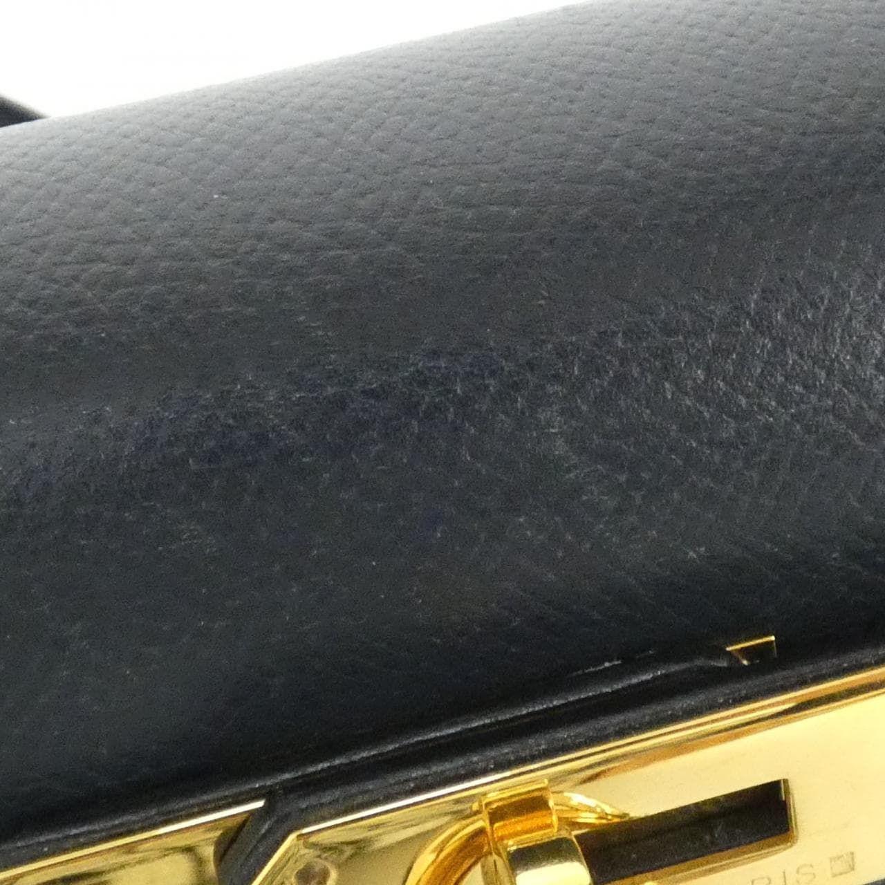 【ヴィンテージ】エルメス ケリー 28cm バッグ