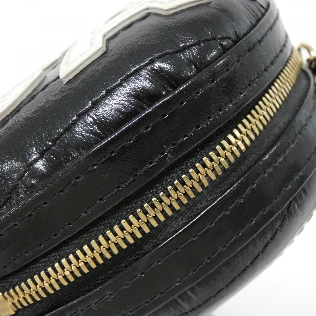 シャネル AS0204 ショルダーバッグ