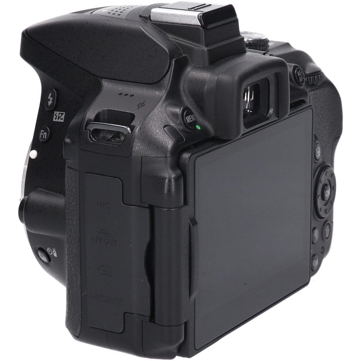 Ｄ５３００　ブラック