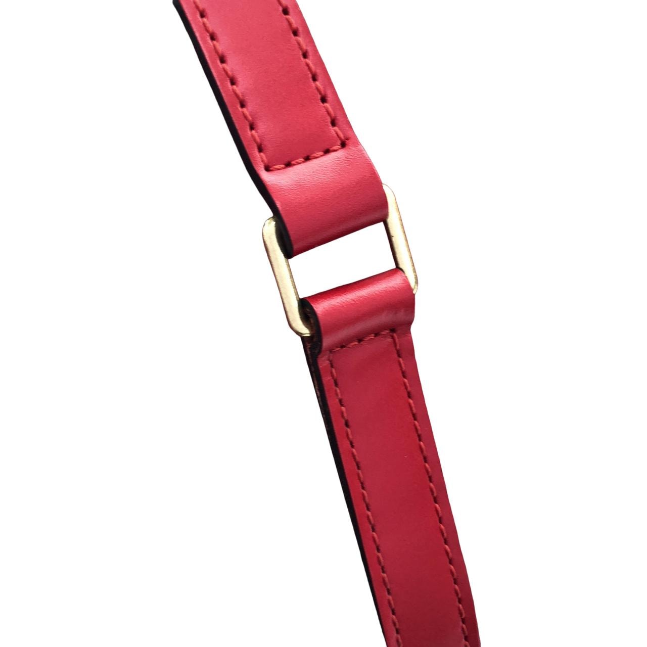 【ヴィンテージ】ルイヴィトン エピ スフロ M52227 バッグ