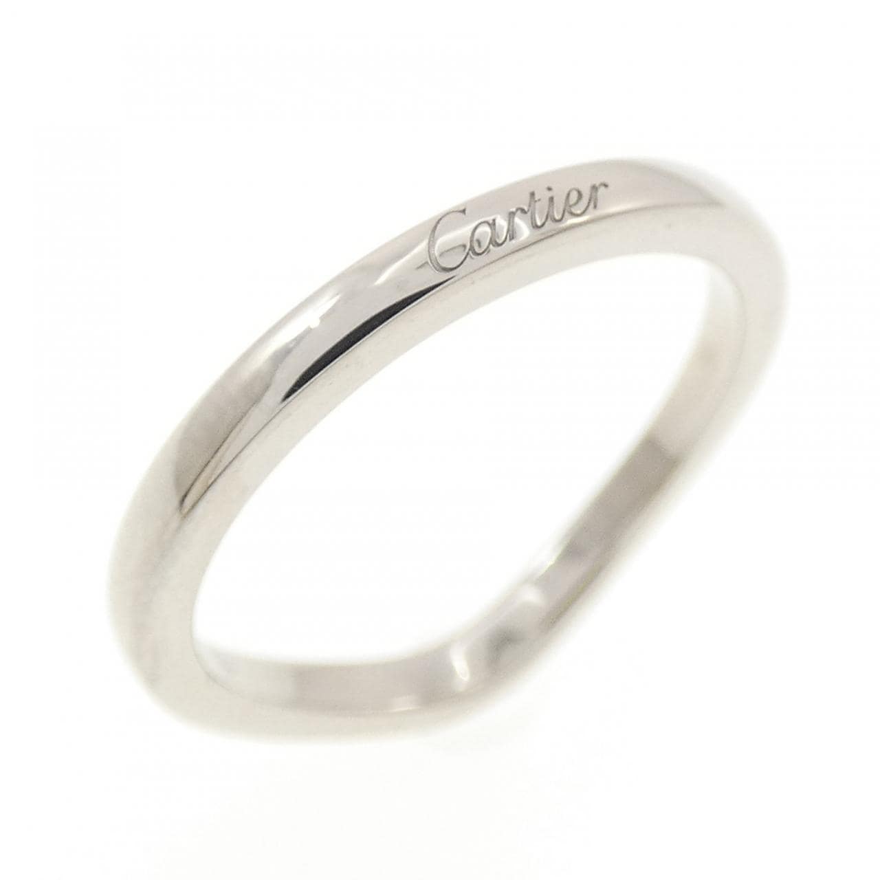 カルティエ バレリーナ リング