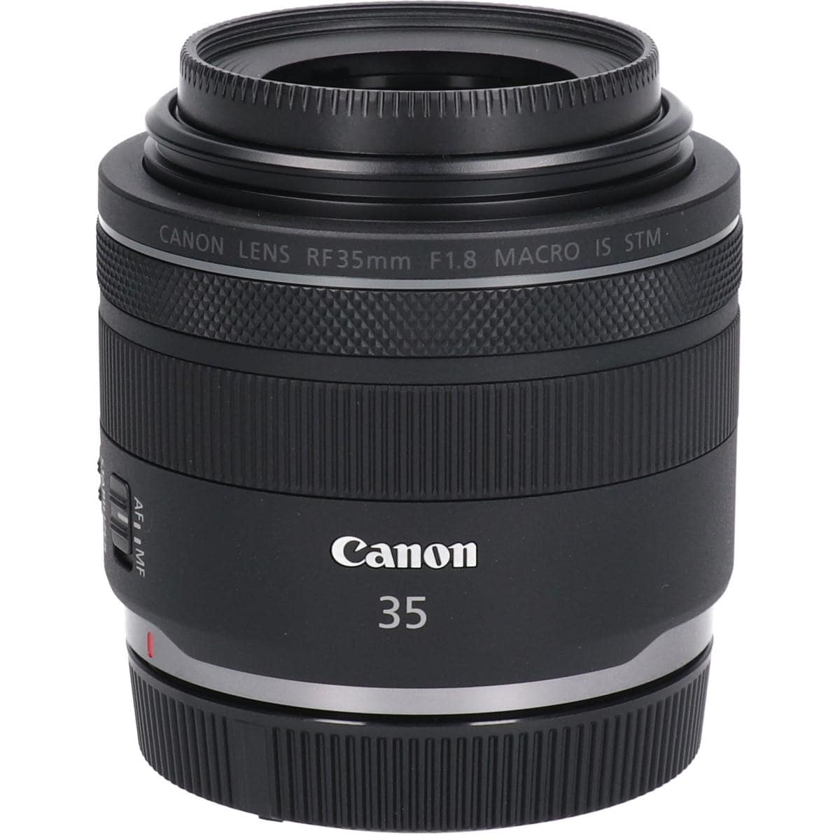 ＲＦ３５ｍｍ　Ｆ１．８ＭＡＣＲＯ　ＩＳ　ＳＴＭ