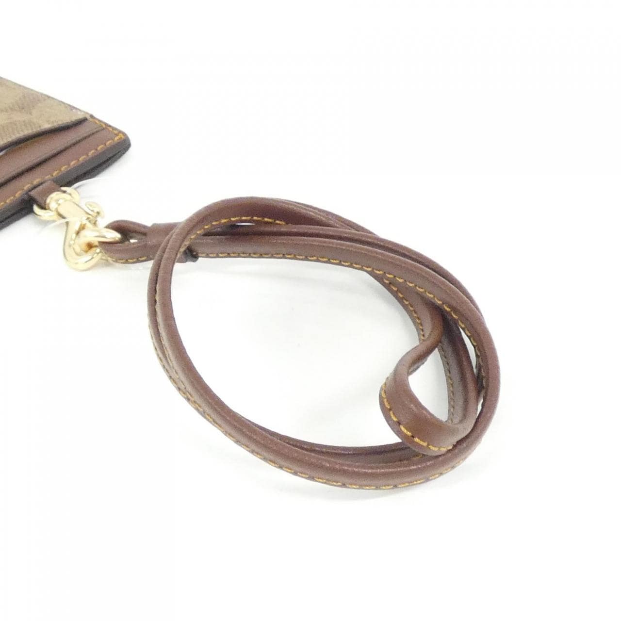 【新品】コーチ CZ285 カードケース