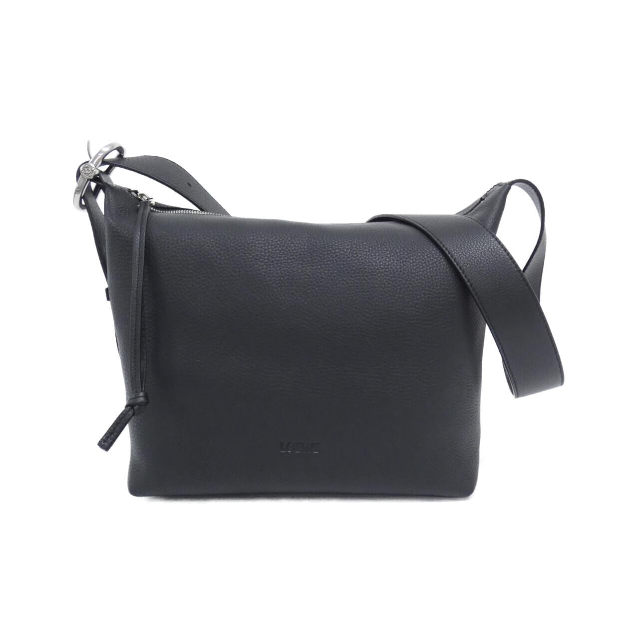 【新品】ロエベ ループ ホーボー ミディアム BB22CMDX01 ショルダーバッグ