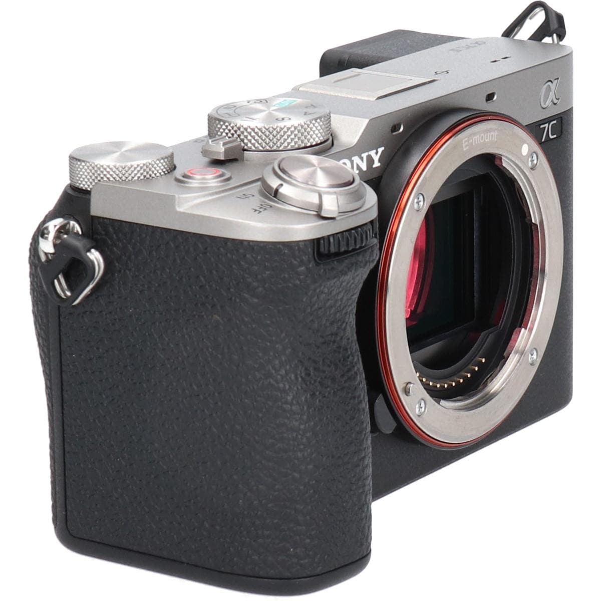 α７Ｃ　ＩＩ　ＩＬＣＥ－７ＣＭ２