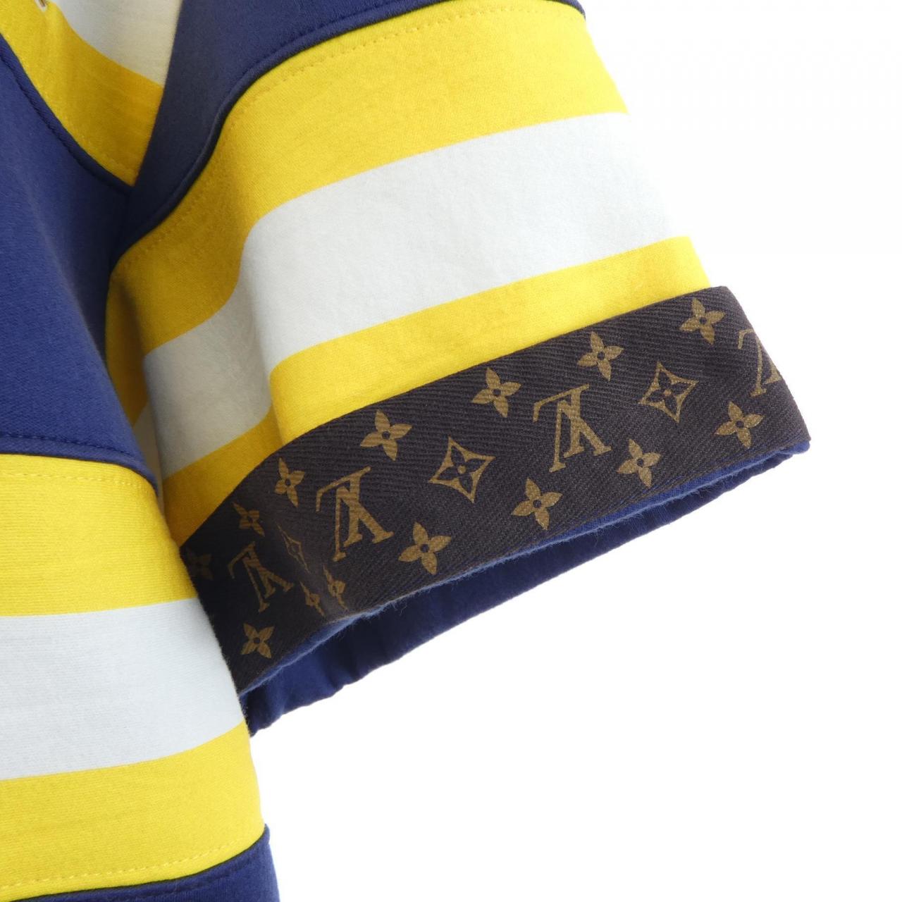 ルイヴィトン LOUIS VUITTON FNJD72FED ワンピース