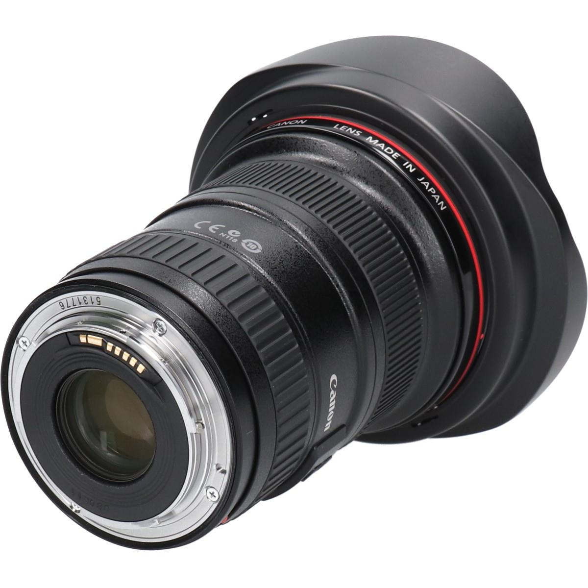 ＥＦ１６－３５ｍｍ　Ｆ２．８ＬＩＩＵＳＭ