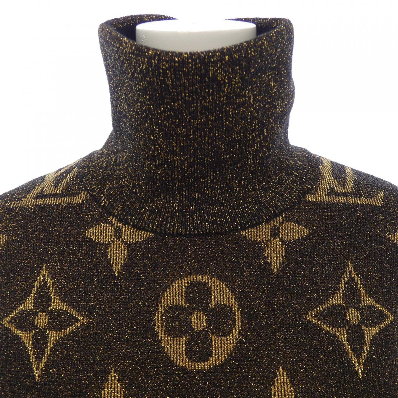 ルイヴィトン LOUIS VUITTON ニット