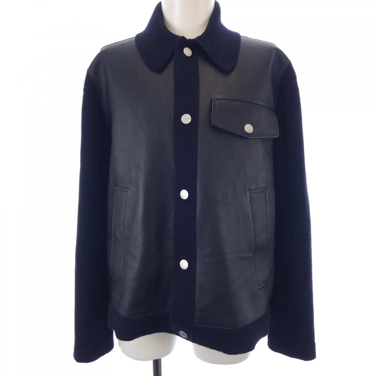 エルメス HERMES ジャケット