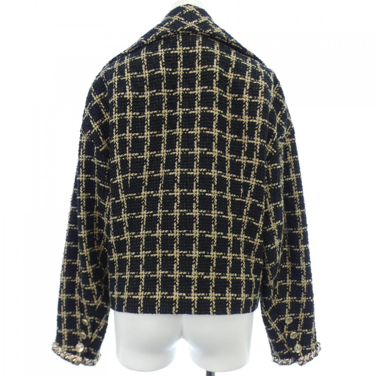 シャネル CHANEL ジャケット