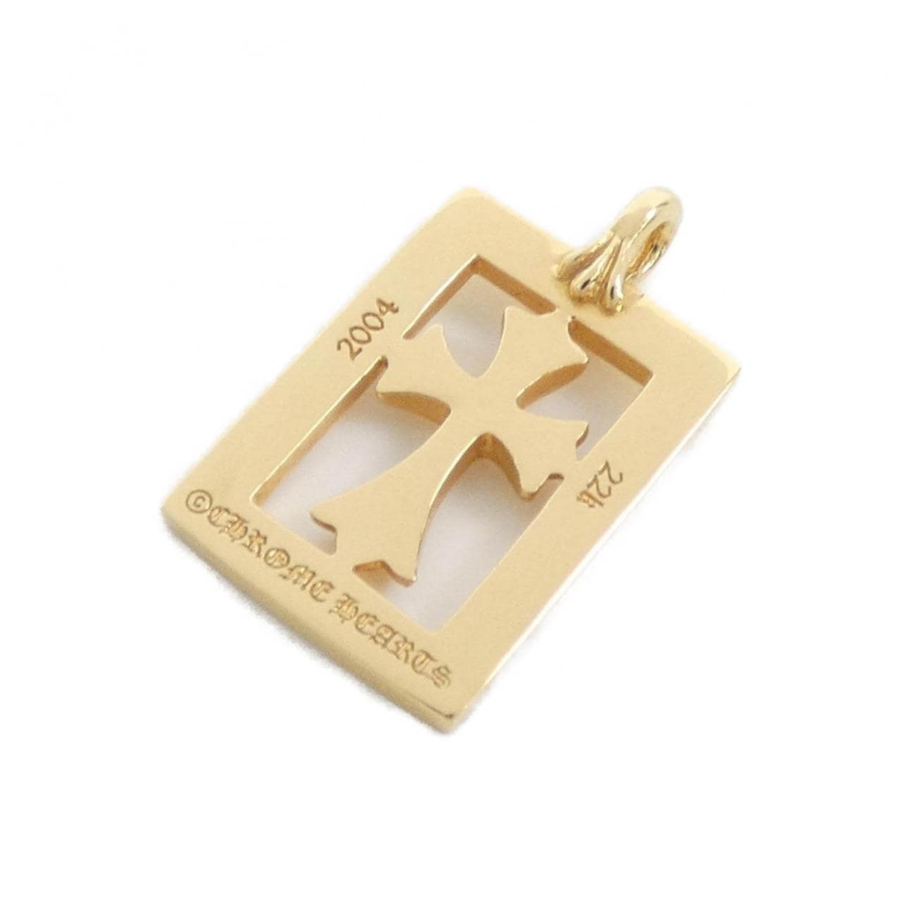 クロムハーツ CHROME HEARTS ペンダント