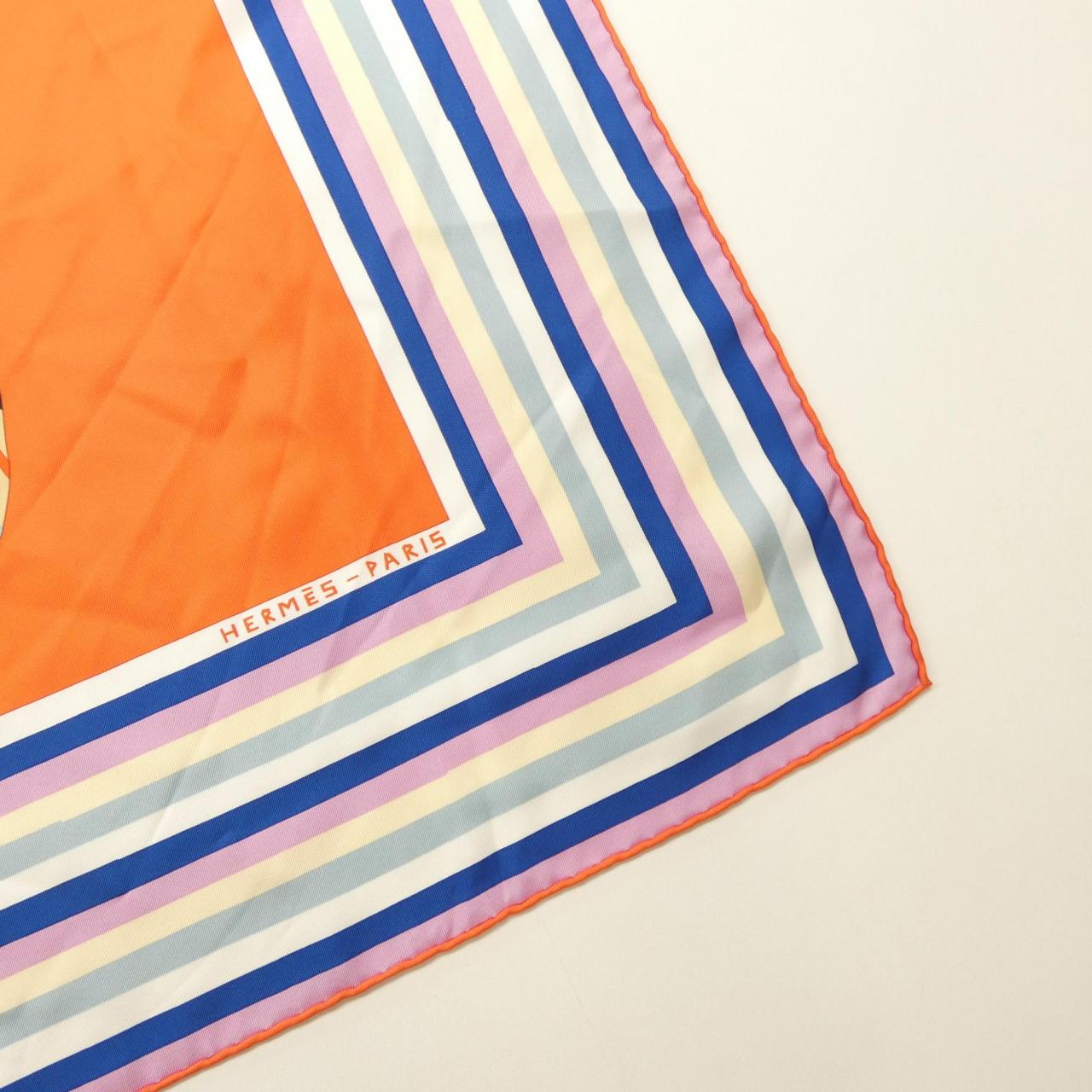 エルメス HERMES ショール