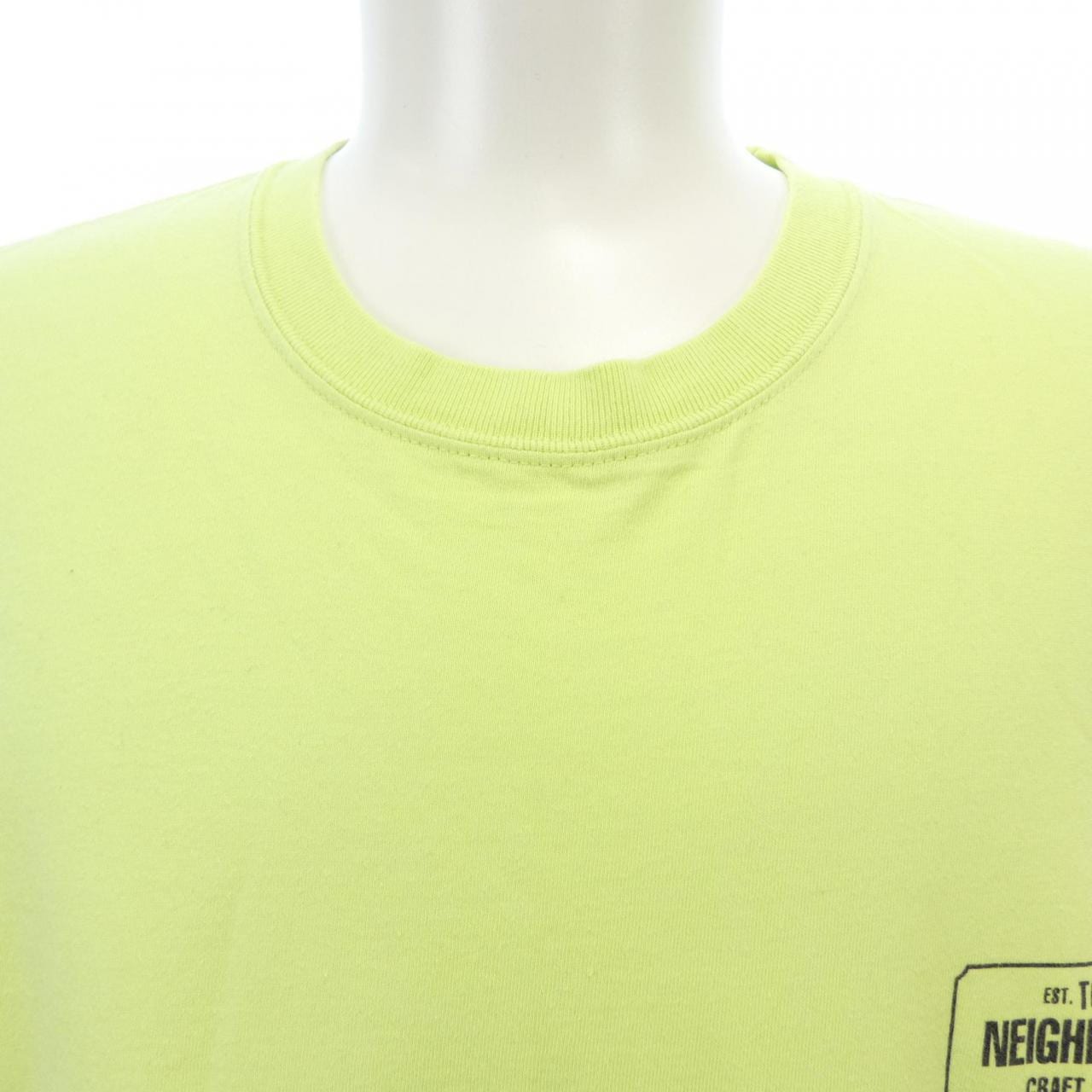 ネイバーフッド NEIGHBORHOOD Tシャツ