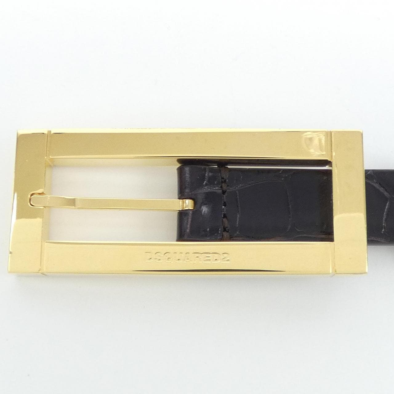 ディースクエアード DSQUARED2 BELT