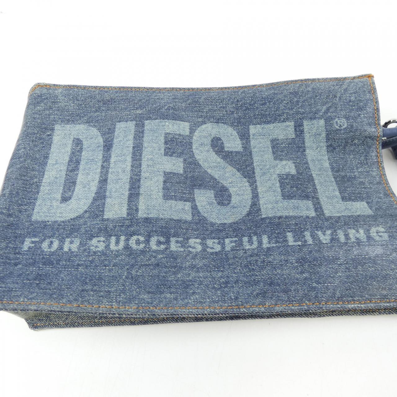 ディーゼル DIESEL X08923P4636 BAG