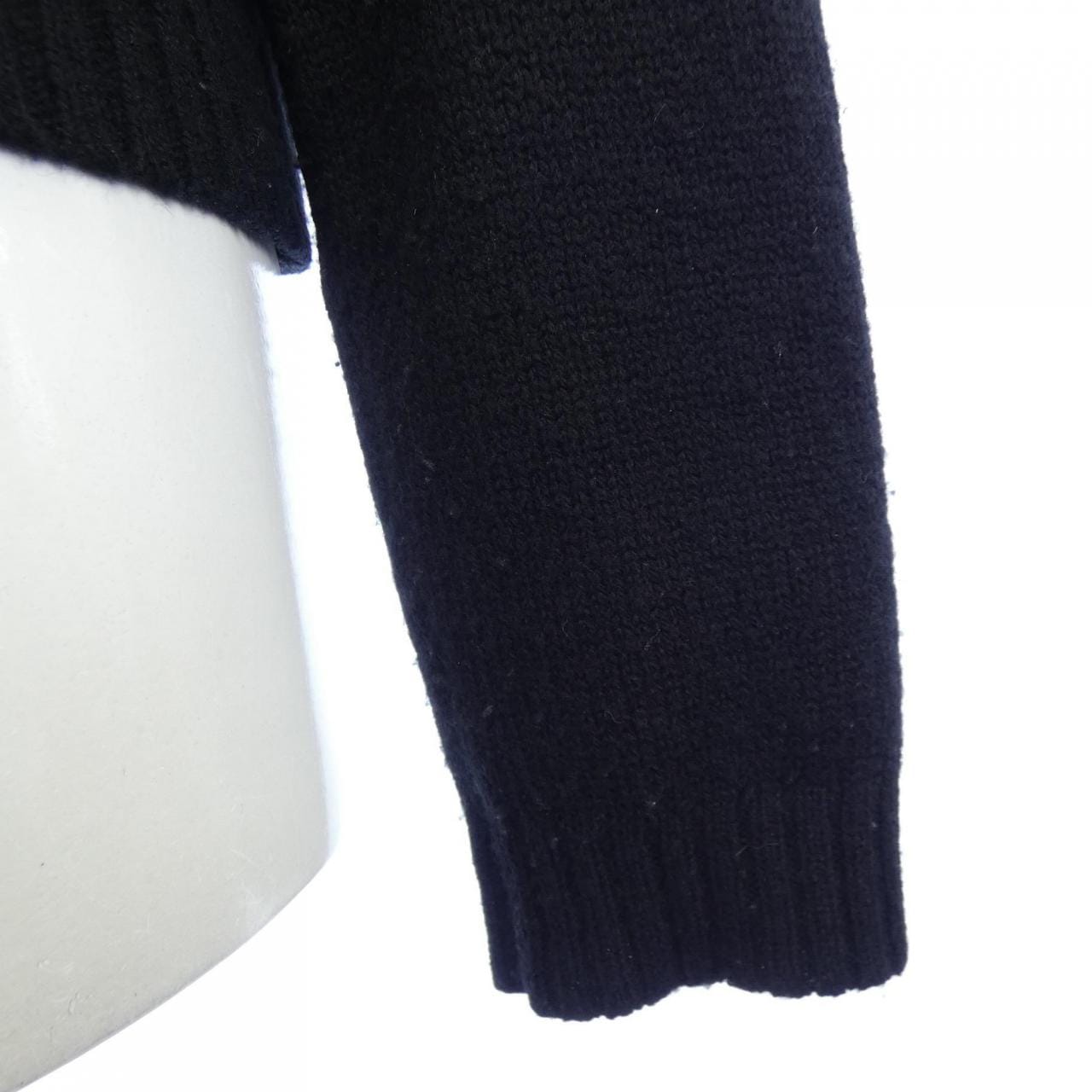 クリスチャンディオール CHRISTIAN DIOR NIKE DE SAINT PHALLE 8E24513AM015 ニット