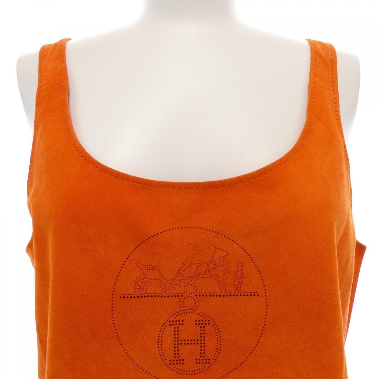 エルメス HERMES 16-7002 トップス