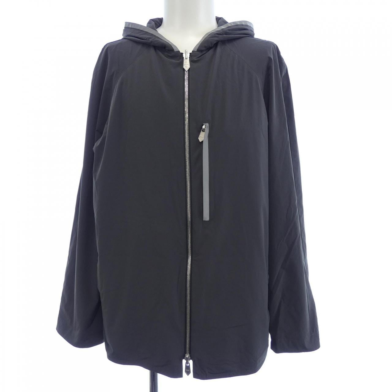 エルメス HERMES *21-5531 ブルゾン