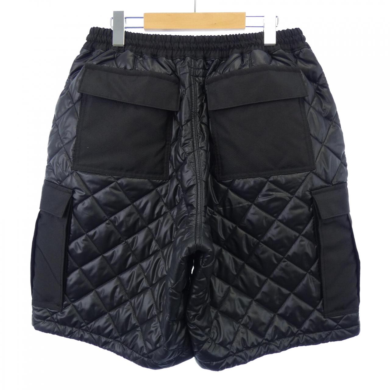 ジュンヤワタナベマン JUNYA WATANABE MAN WL-P042 ショートパンツ