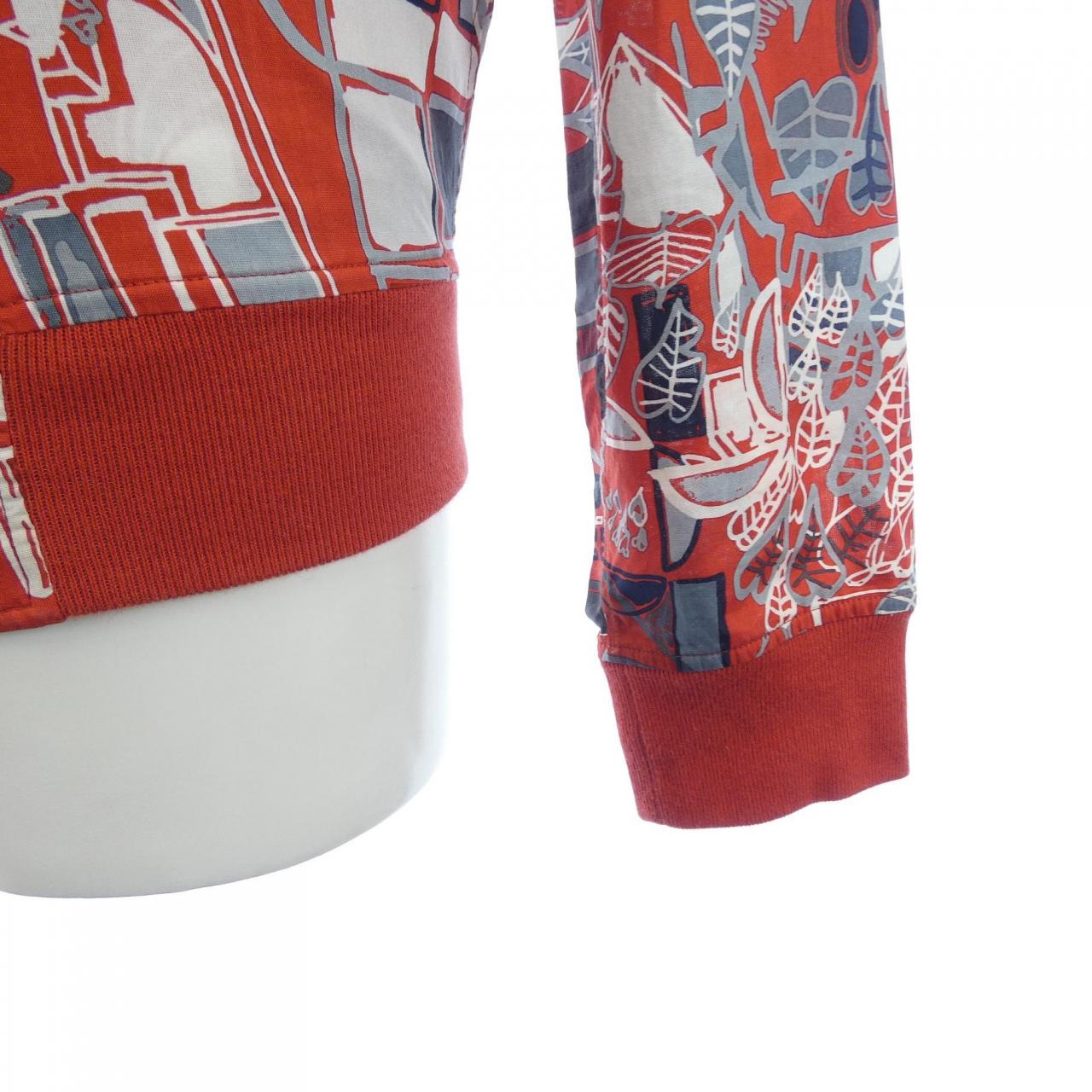 エルメス HERMES ブルゾン