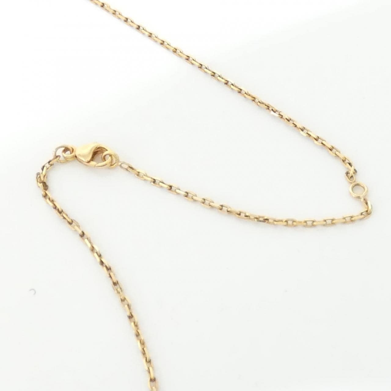 エルメス オーケリー PM 078852CD ネックレス