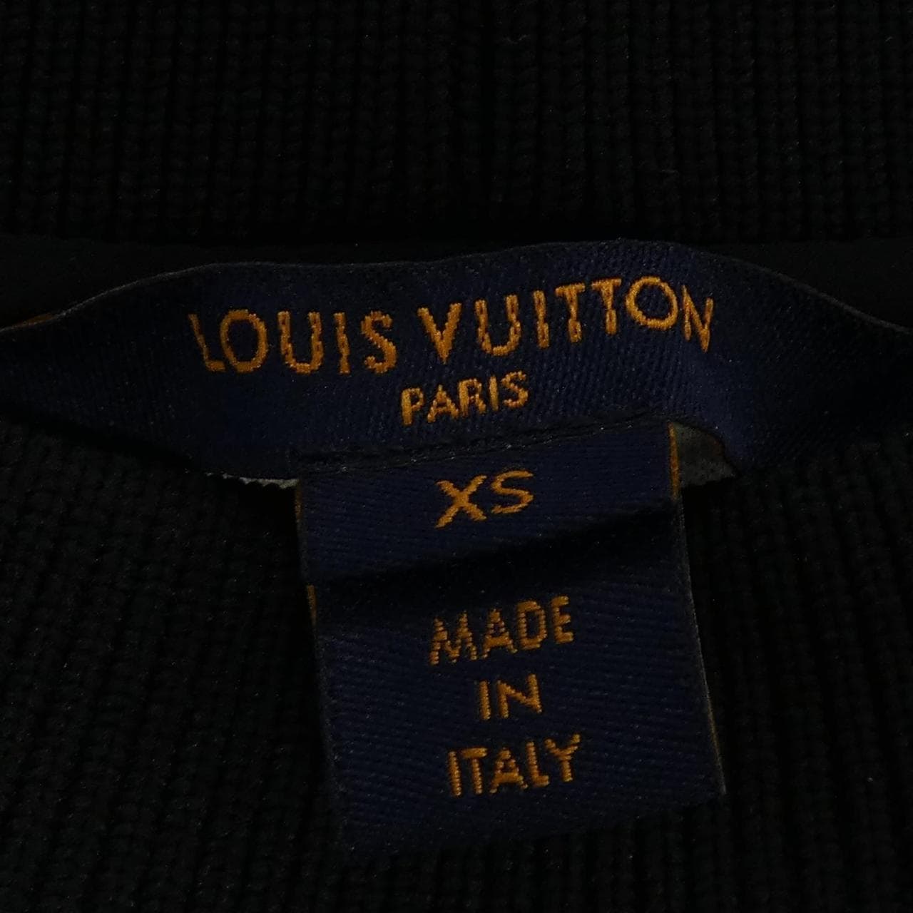 ルイヴィトン LOUIS VUITTON FETS75HJJ スウェット