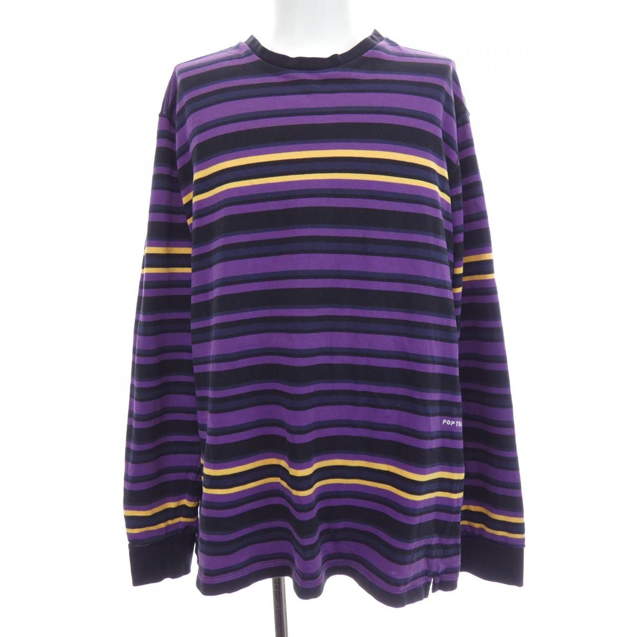 POP TRADING CAMPANY Tシャツ