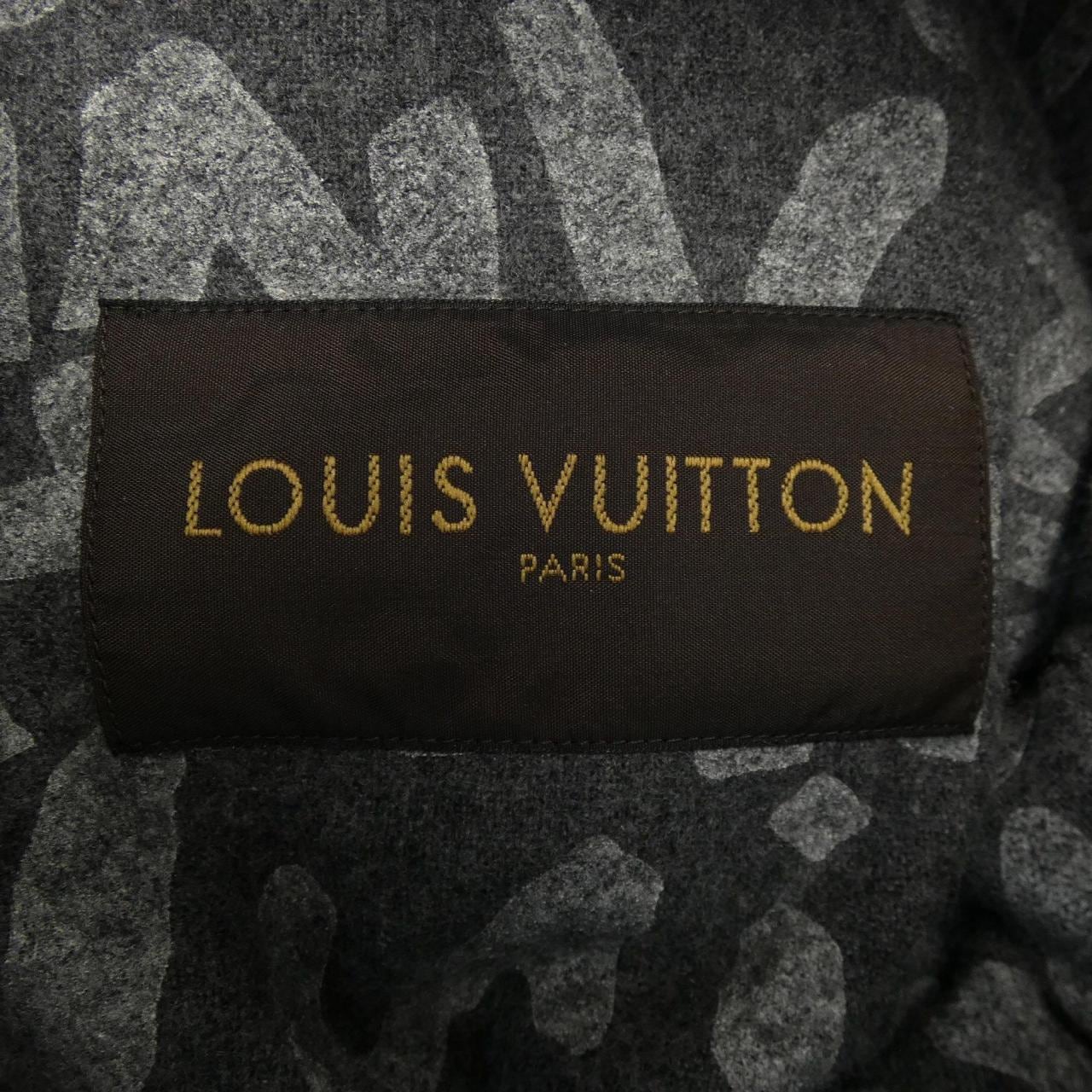 ルイヴィトン LOUIS VUITTON H2BS43PMV ブルゾン