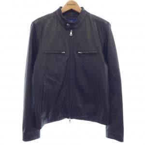 アーバンリサーチ URBAN RESEARCH レザージャケット