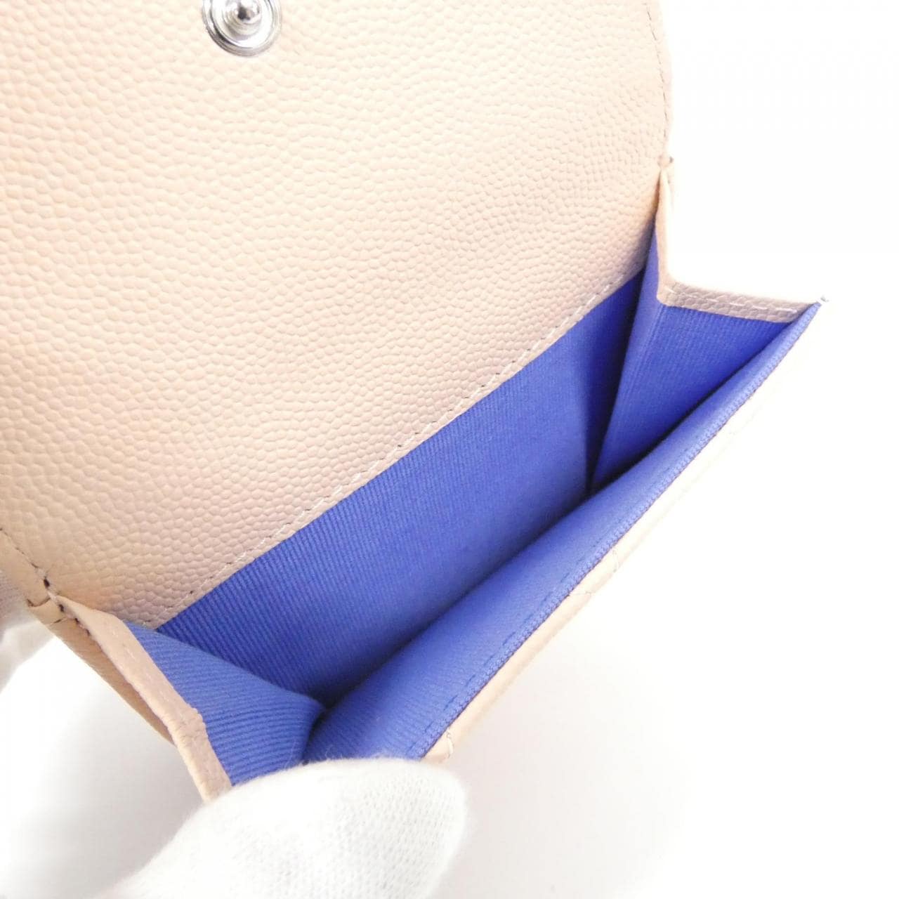 シャネル AP3711 財布