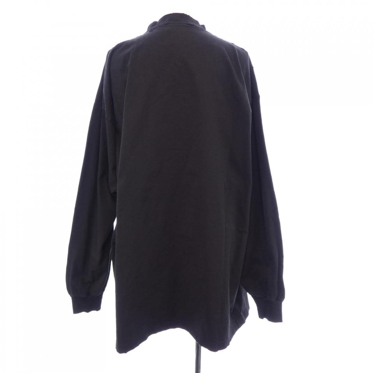 バレンシアガ BALENCIAGA TO MY LOVE 739027 TQVE4 UNISEX Tシャツ