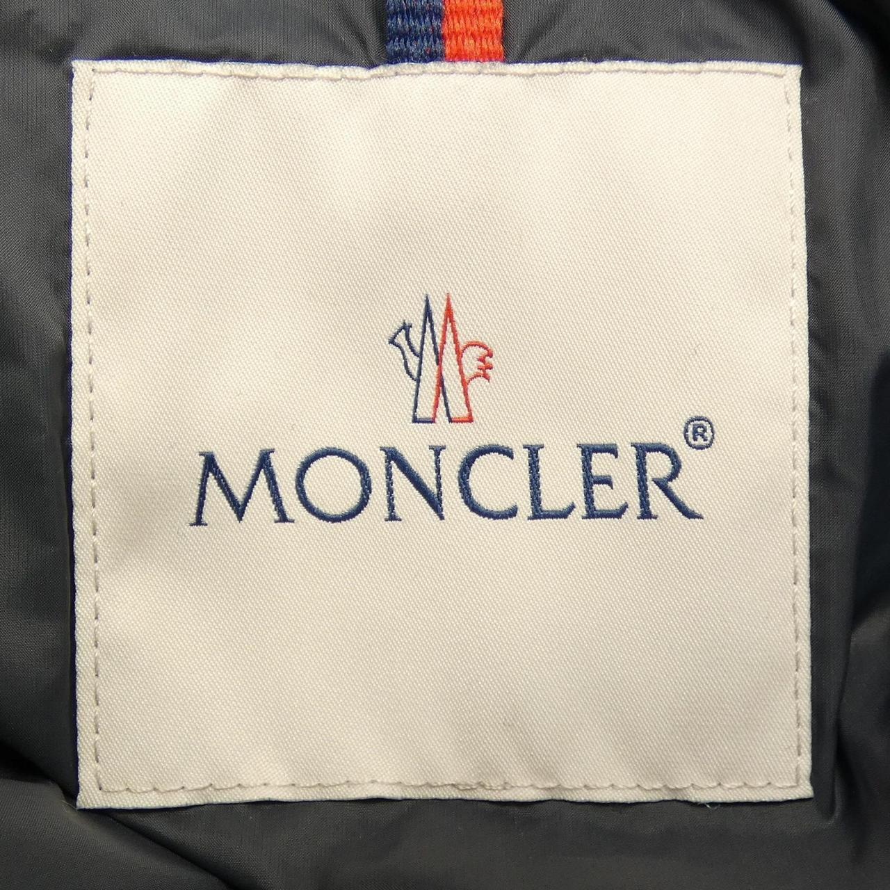 モンクレール MONCLER MONTGENEVRE ダウンジャケット