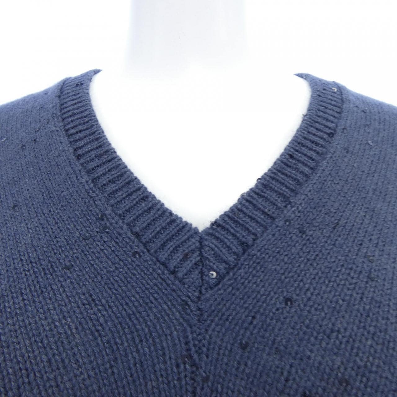 ブルネロクチネリ BRUNELLO CUCINELLI M73505702 ニット