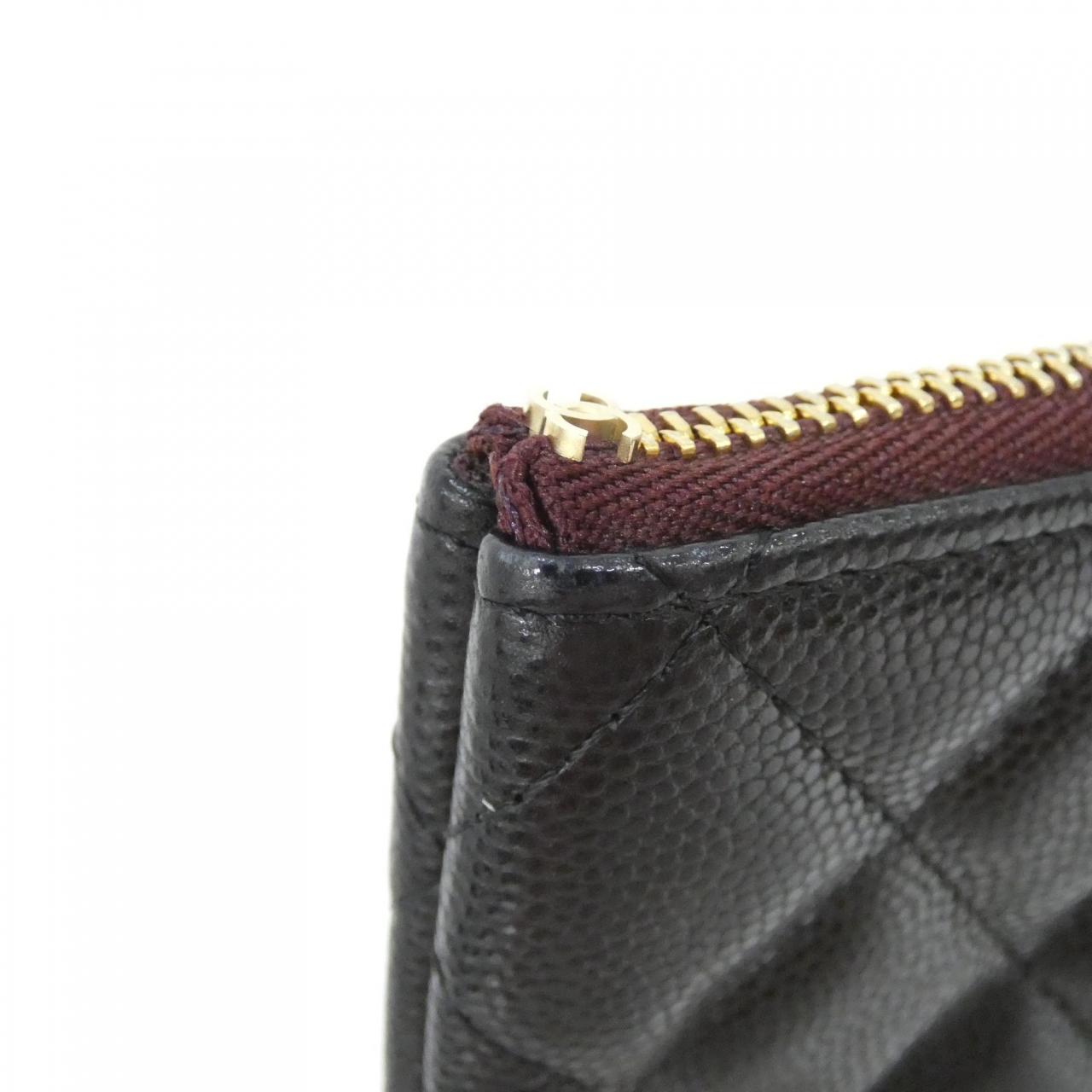 シャネル 82365 ポーチ