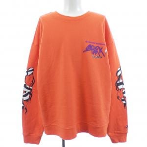 クロムハーツ CHROME HEARTS PPO SPARK THE HEART MATTY BOY 408153776******681 スウェット