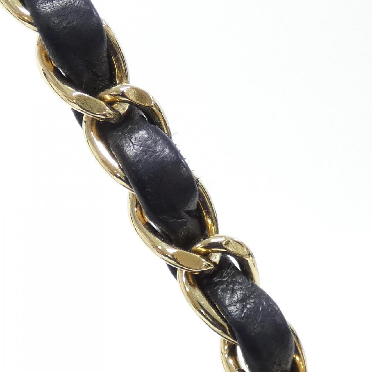 【ヴィンテージ】シャネル 1112 ショルダーバッグ