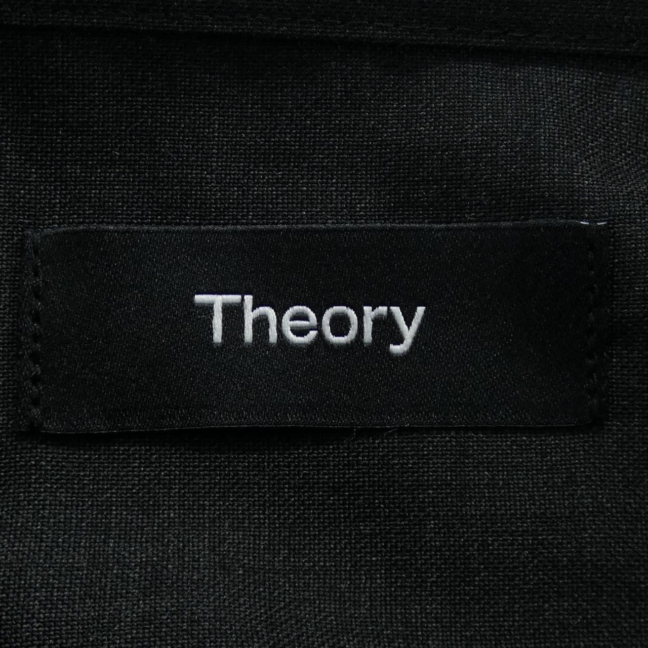 セオリー theory シャツ