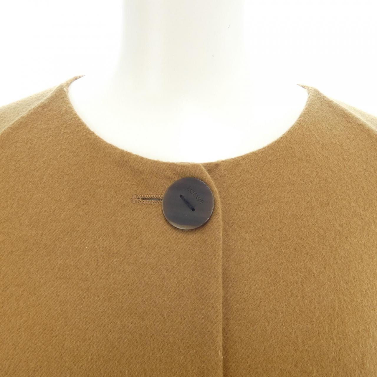 ロエベ LOEWE S359336XBH コート