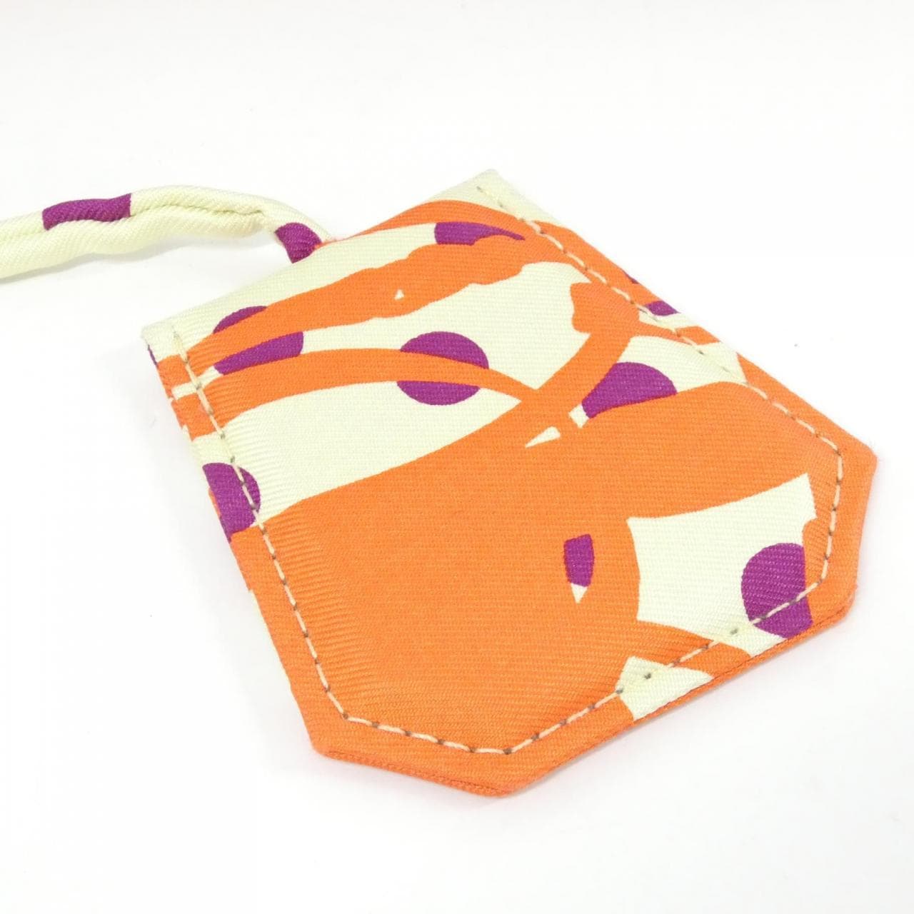 エルメス BRIDES DE GALA FANTOME A POIS シルキーシティ PM ショルダーバッグ