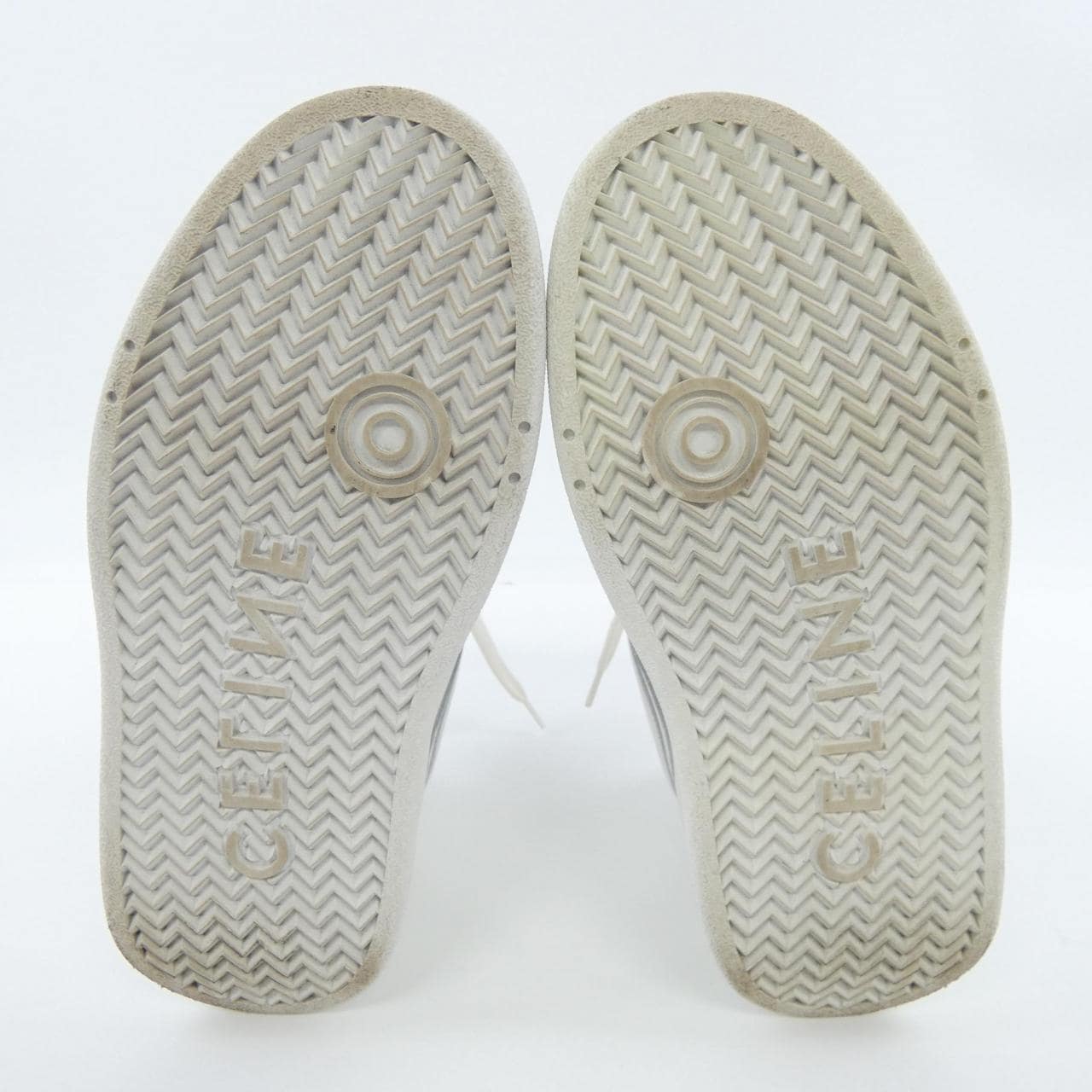 セリーヌ CELINE ブロックスニーカー 346163338C スニーカー