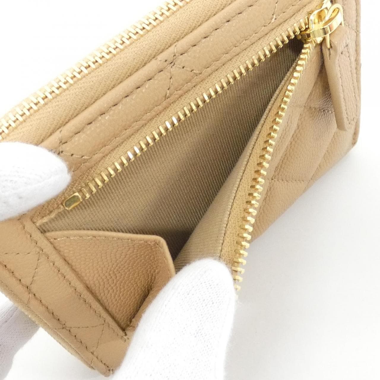 シャネル AP5016 財布