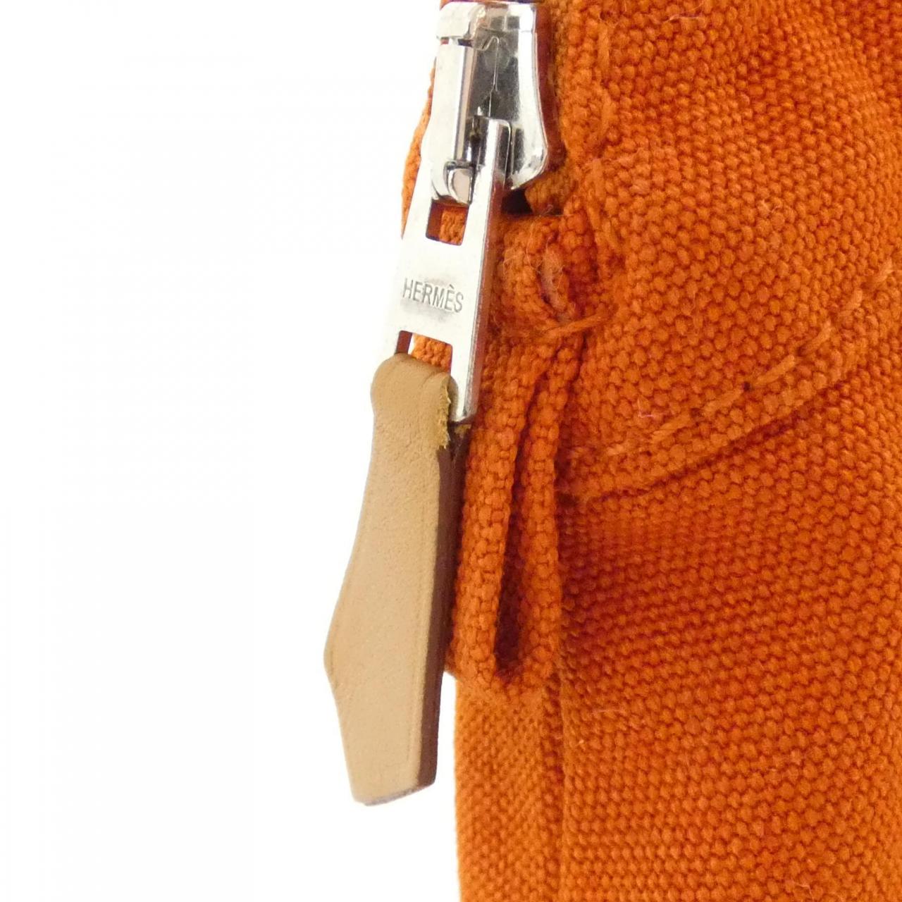 エルメス ボリード GM 102013M ポーチ