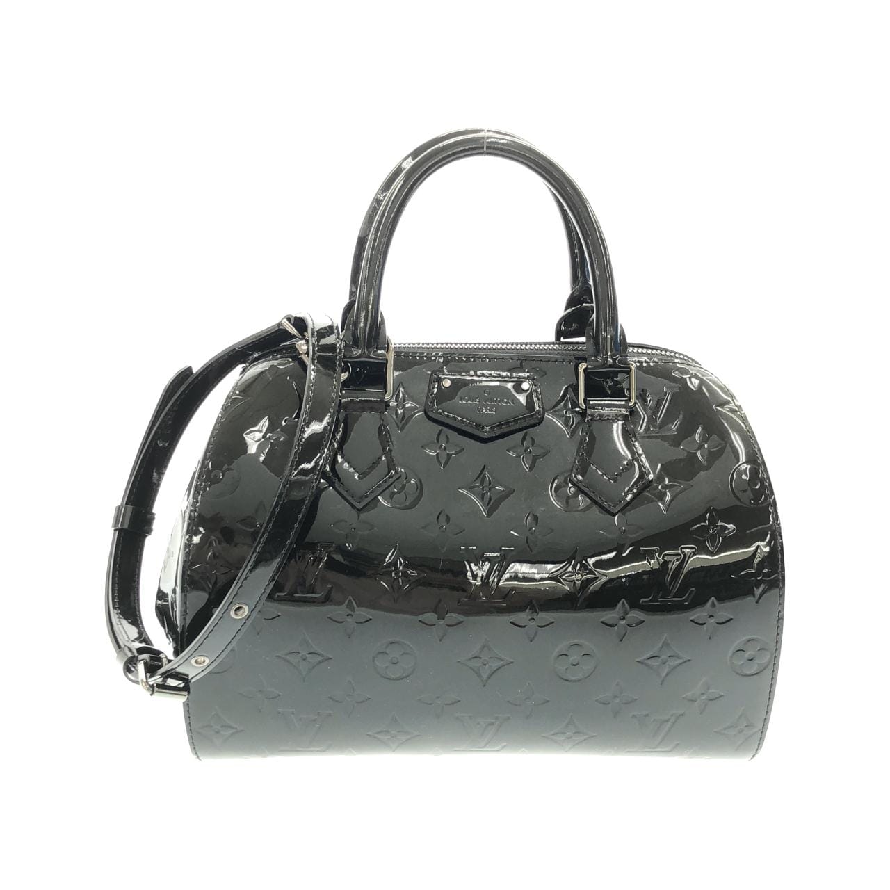 ルイヴィトン ヴェルニ モンタナ M90060+J00965 バッグ