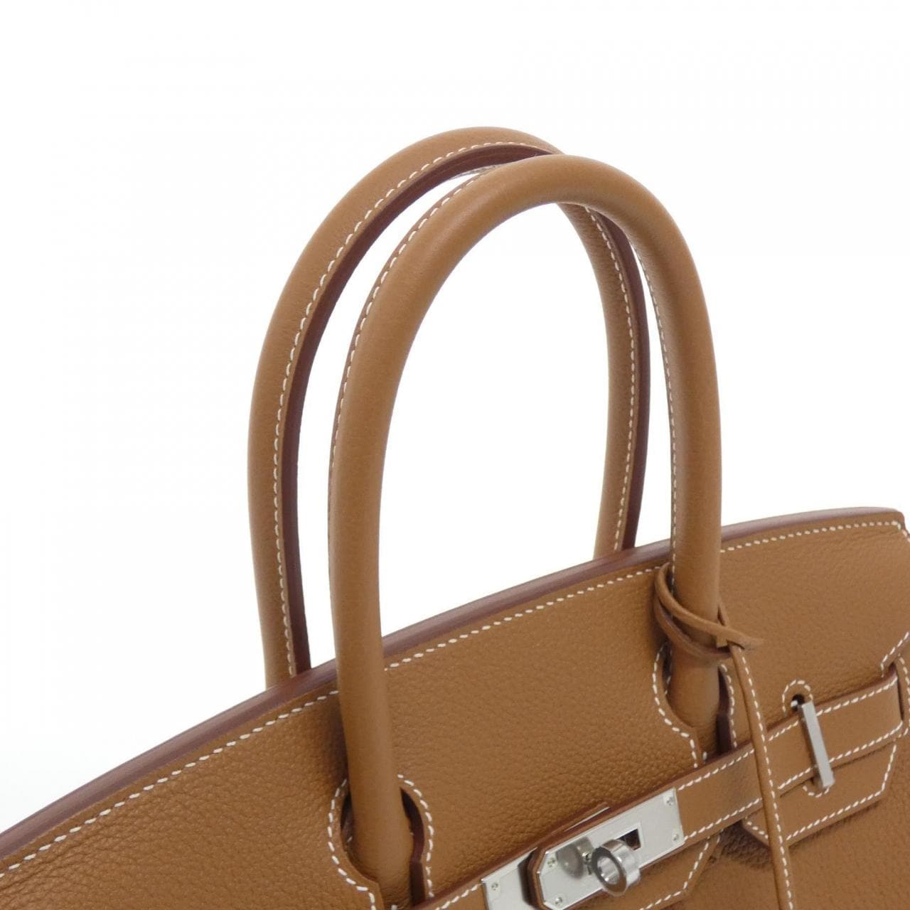 【未使用品】エルメス バーキン 30cm 030520CK バッグ